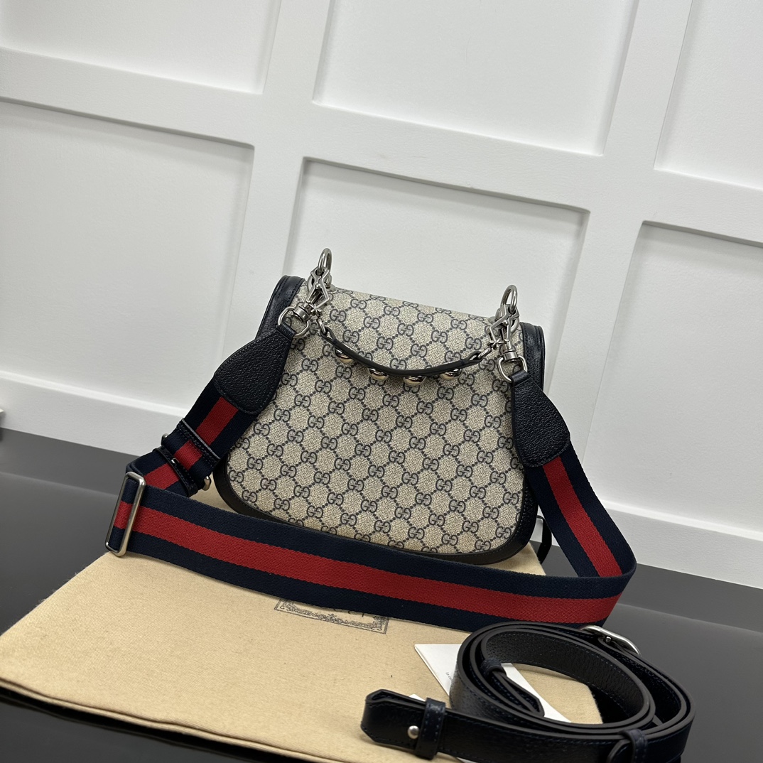 Gucci Top Handle Bags